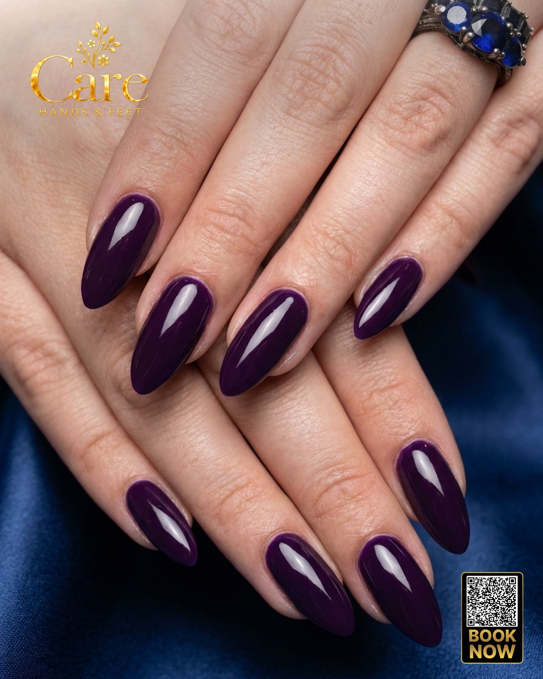 nail art